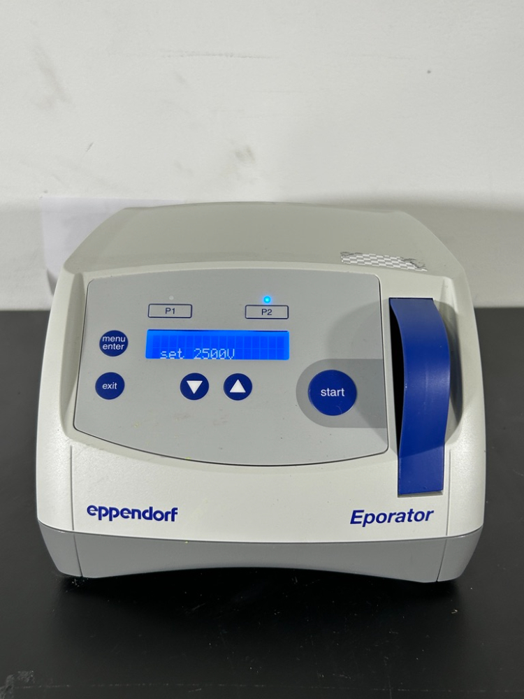 Image of Eppendorf Eporator